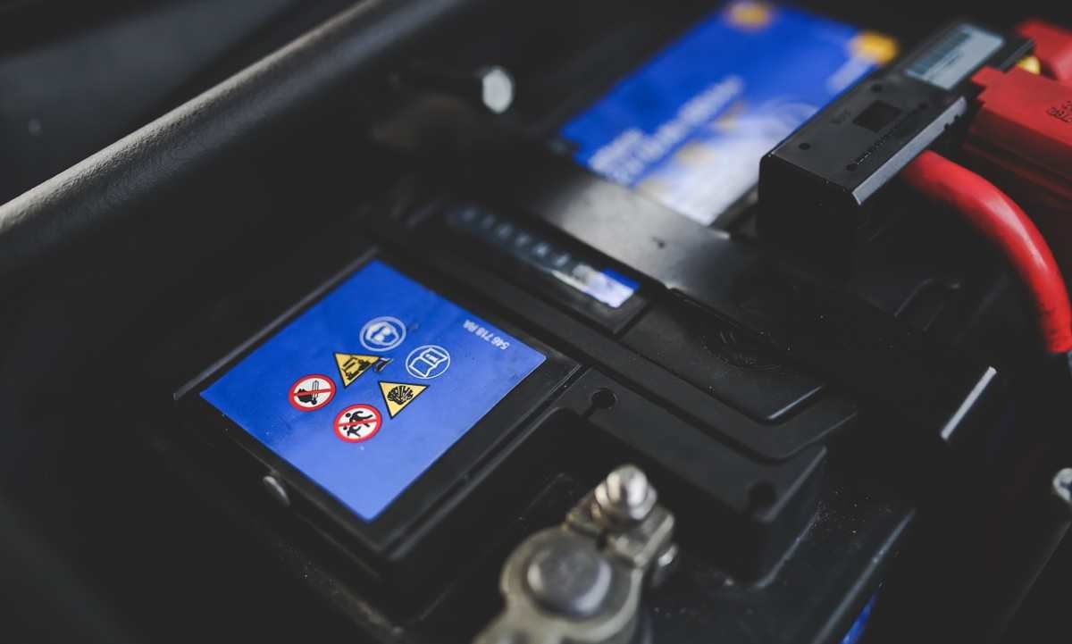 Best place to buy car battery -