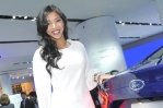 2012 Detroit Auto Show Girls