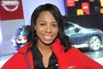 2012 Detroit Auto Show Girls