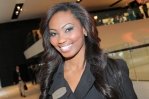 2012 Detroit Auto Show Girls