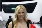 2012 Detroit Auto Show Girls