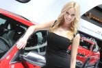 2012 Detroit Auto Show Girls