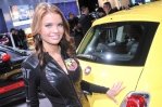 2012 Detroit Auto Show Girls