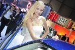 2012 Geneva Motor Show Girl