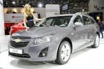 2012 Geneva Motor Show Girl