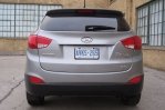2012 Hyundai Tucson