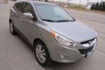 2012 Hyundai Tucson