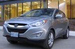 2012 Hyundai Tucson