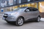 2012 Hyundai Tucson