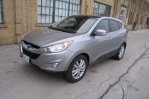 2012 Hyundai Tucson