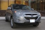 2012 Hyundai Tucson