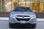 2012 Hyundai Tucson