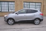 2012 Hyundai Tucson