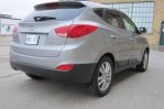 2012 Hyundai Tucson