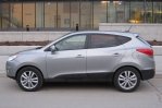 2012 Hyundai Tucson