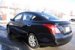  2012 Nissan Versa SL