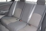  2012 Nissan Versa SL