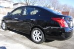  2012 Nissan Versa SL