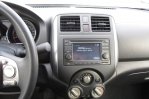  2012 Nissan Versa SL