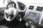  2012 Nissan Versa SL