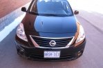  2012 Nissan Versa SL