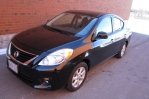  2012 Nissan Versa SL