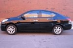  2012 Nissan Versa SL