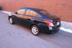 2012 Nissan Versa SL