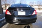  2012 Nissan Versa SL
