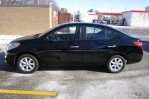  2012 Nissan Versa SL