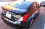  2012 Nissan Versa SL