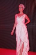 2012 paris motor show angel girl