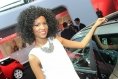 2012 Paris Motor Show Girls
