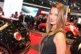 2012 Paris Motor Show Girls