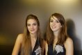 2012 Paris Motor Show Girls