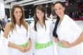 2012 Paris Motor Show Girls