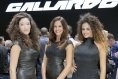2012 Paris Motor Show Girls