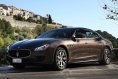 2013 Maserati Quattroporte