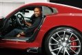 2013 SRT Viper