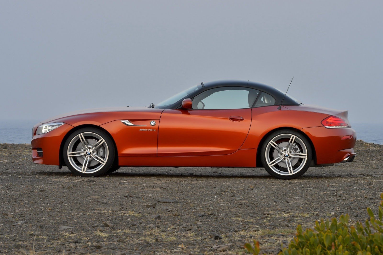 2014 BMW Z4 Roadster