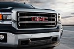 2014 GMC Sierra