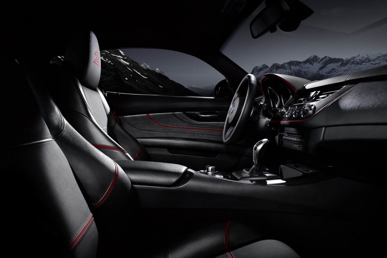 Inside The Build A Deep Dive Into The Ultimate Bmw Z4 M Coupe Wide Body Kit - 7hgpsfi
