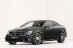 brabus-bullit-800-amg-front-angle