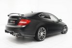 brabus-bullit-800-amg-rear-angle