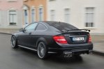 brabus-bullit-800-amg-rear