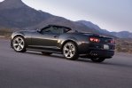 Chevrolet Camaro ZL1