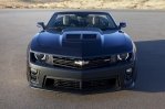 Chevrolet Camaro ZL1