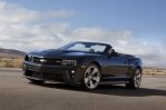 Chevrolet Camaro ZL1