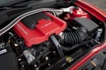 Chevrolet Camaro ZL1
