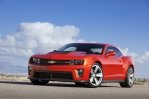 Chevrolet Camaro ZL1